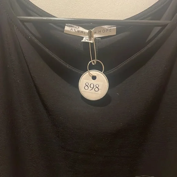 After 5 dress - Picture 6 of 8